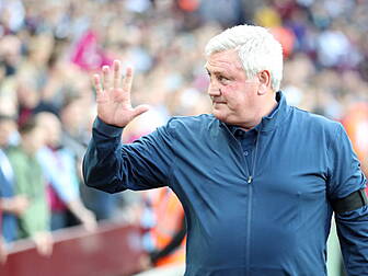 Steve Bruce appointed Newcastl...